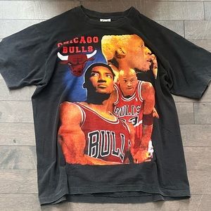 BULLS RAPTEE